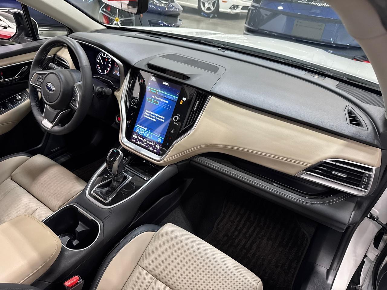 2020 Subaru Outback Limited XT 1-Owner Only 41k Miles Scottsdale AZ