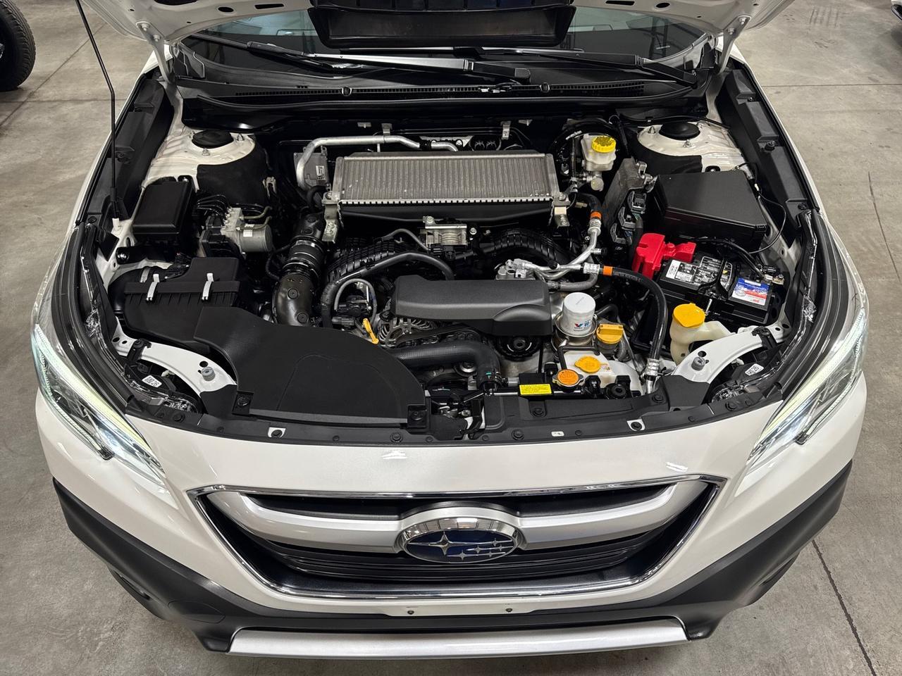 2020 Subaru Outback Limited XT 1-Owner Only 41k Miles Scottsdale AZ