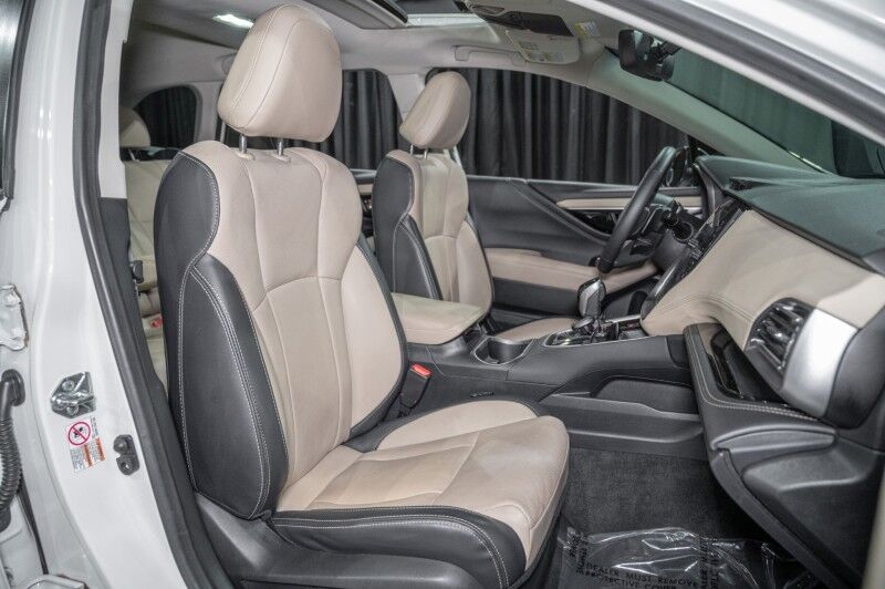 2020 Subaru Outback Limited XT CVT SUV Peoria AZ