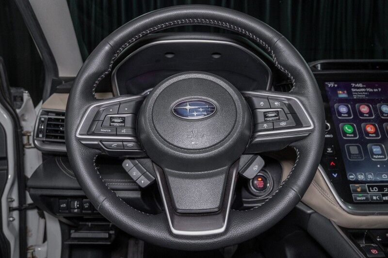 2020 Subaru Outback Limited XT CVT SUV Peoria AZ