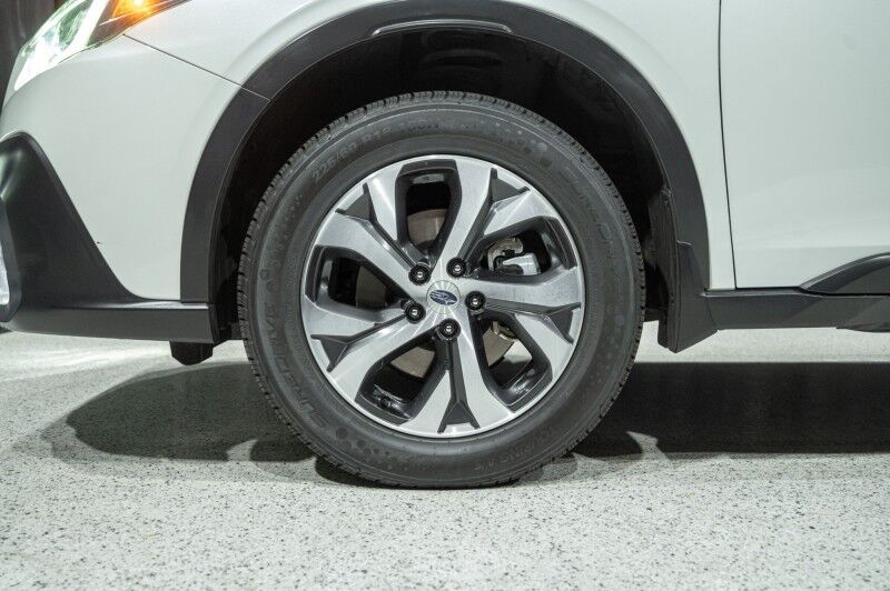 2020 Subaru Outback Limited XT CVT SUV Peoria AZ