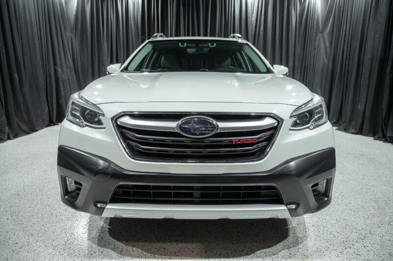 2020 Subaru Outback Limited XT CVT SUV