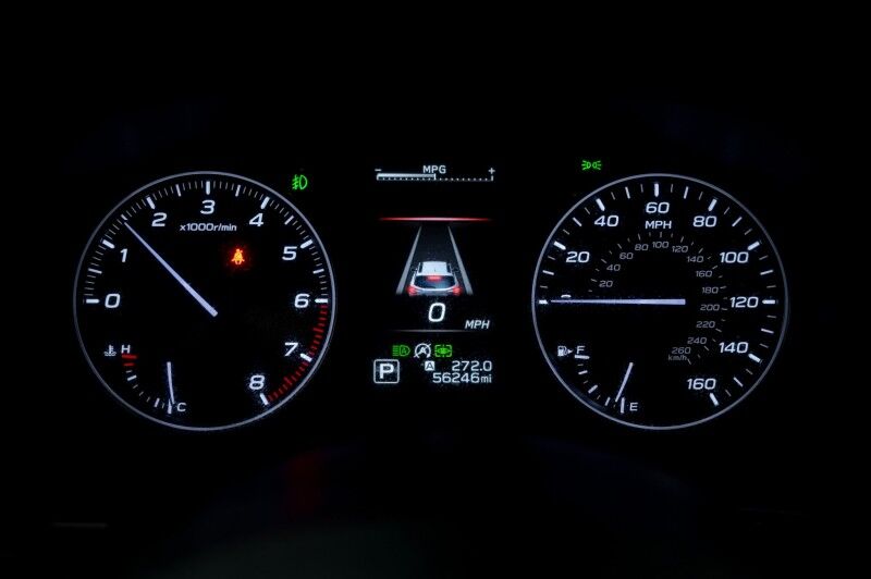 2020 Subaru Outback Limited XT CVT SUV Peoria AZ