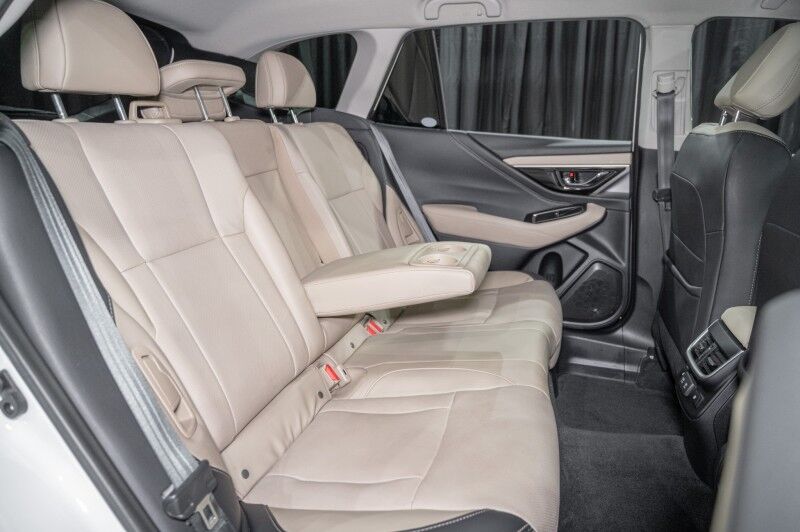 2020 Subaru Outback Limited XT CVT SUV Peoria AZ