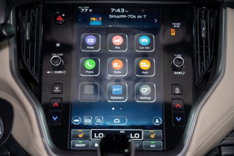 2020 Subaru Outback Limited XT CVT SUV Peoria AZ