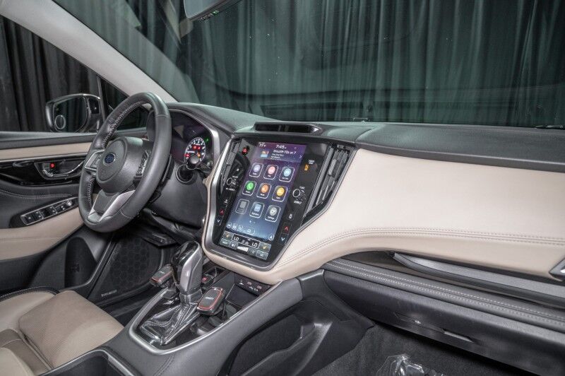 2020 Subaru Outback Limited XT CVT SUV Peoria AZ