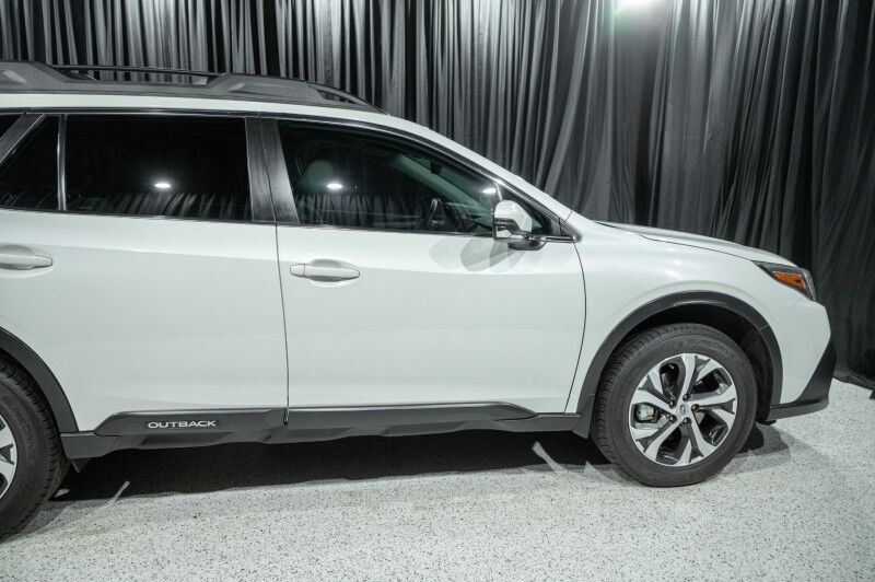 2020 Subaru Outback Limited XT CVT SUV Peoria AZ