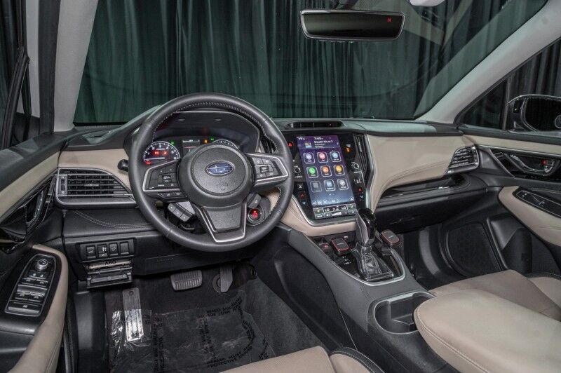 2020 Subaru Outback Limited XT CVT SUV Peoria AZ