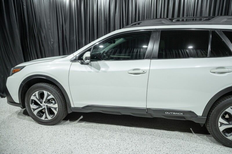 2020 Subaru Outback Limited XT CVT SUV Peoria AZ