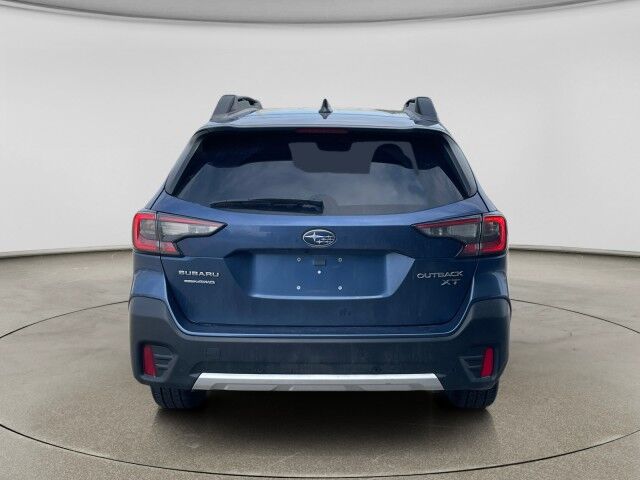 2020 Subaru Outback Limited XT Cleveland OH