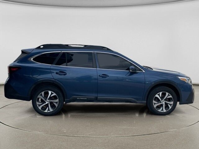 2020 Subaru Outback Limited XT Cleveland OH