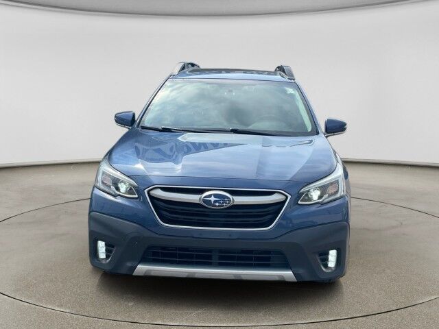 2020 Subaru Outback Limited XT Cleveland OH