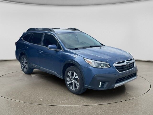 2020 Subaru Outback Limited XT Cleveland OH