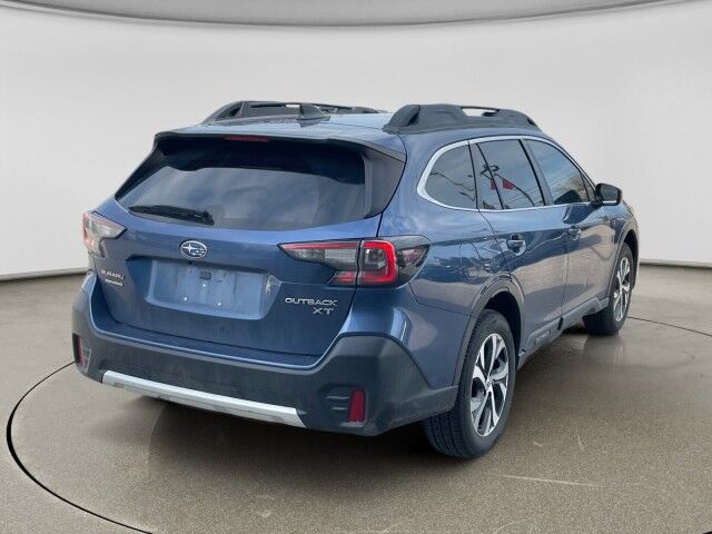 2020 Subaru Outback Limited XT Cleveland OH