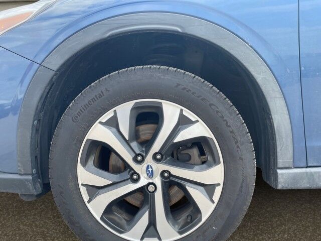 2020 Subaru Outback Limited XT Cleveland OH