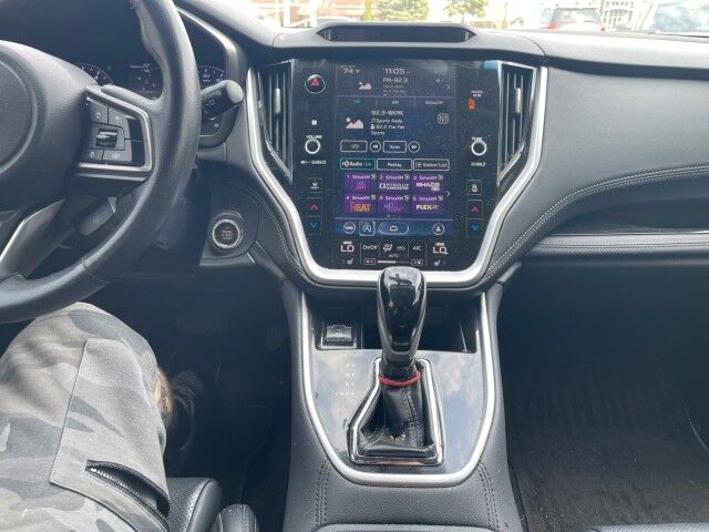 2020 Subaru Outback Limited XT Cleveland OH