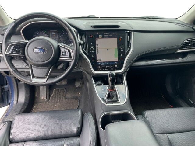 2020 Subaru Outback Limited XT Cleveland OH