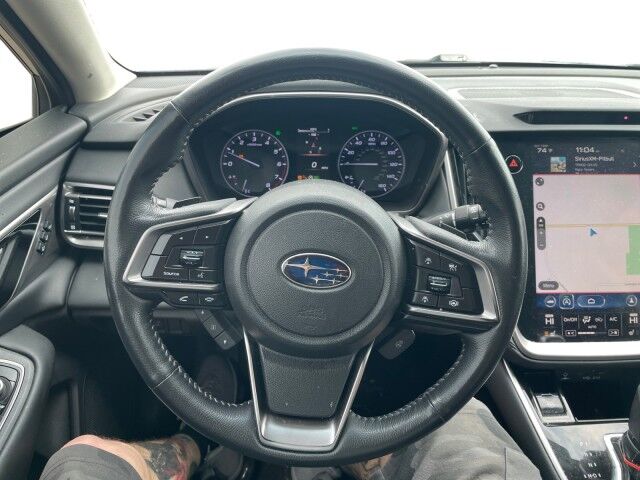 2020 Subaru Outback Limited XT Cleveland OH