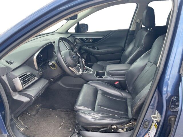 2020 Subaru Outback Limited XT Cleveland OH