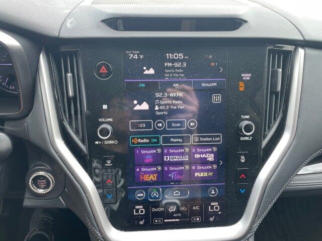 2020 Subaru Outback Limited XT Cleveland OH