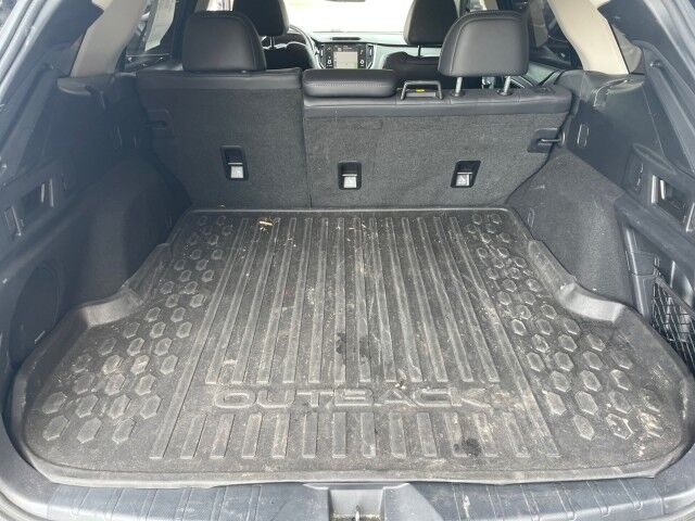 2020 Subaru Outback Limited XT Cleveland OH