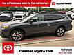 2020 Subaru Outback Limited XT