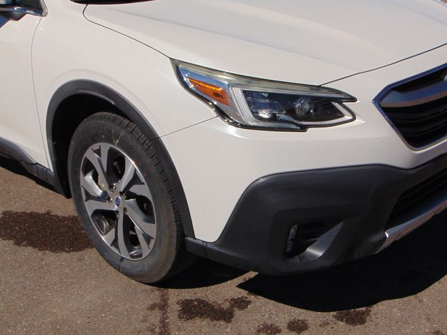2020 Subaru Outback Limited XT Santa Fe NM