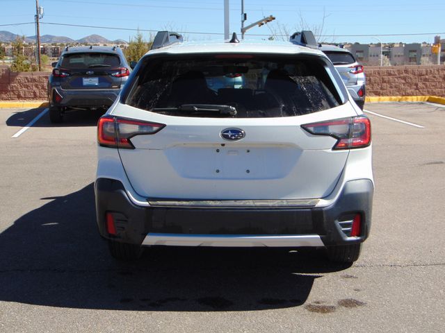 2020 Subaru Outback Limited XT Santa Fe NM