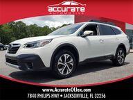 2020 Subaru Outback Limited XT Jacksonville FL 2020 Subaru Outback Limited XT Jacksonville FL