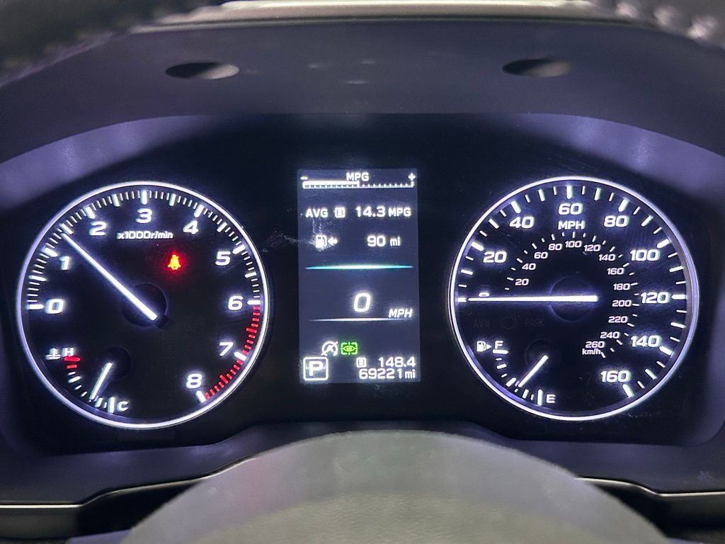 2020 Subaru Outback Limited XT Portland OR