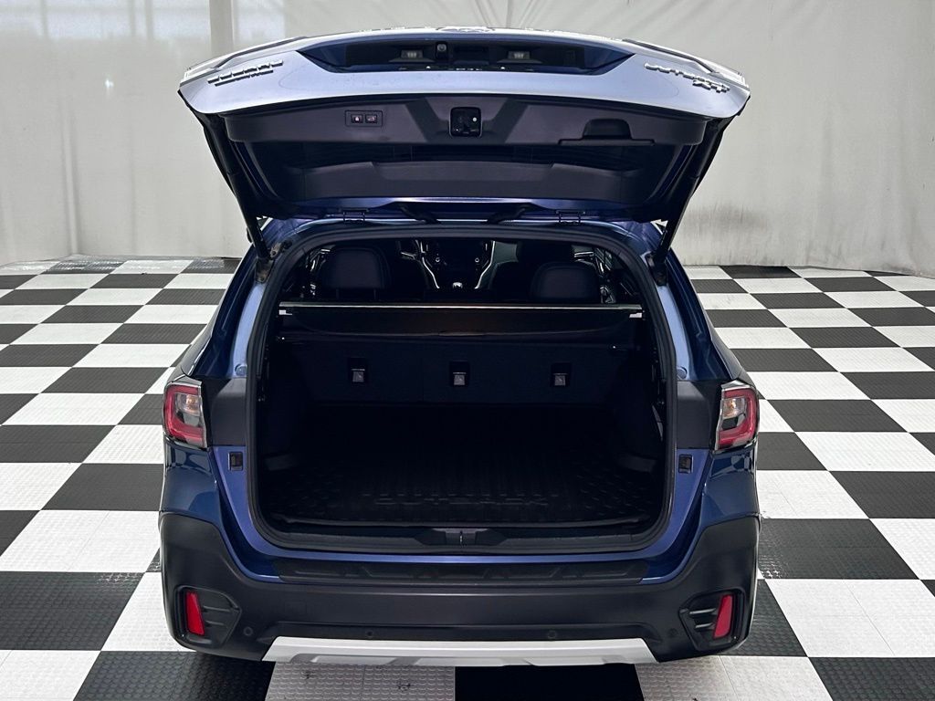 2020 Subaru Outback Limited XT Portland OR