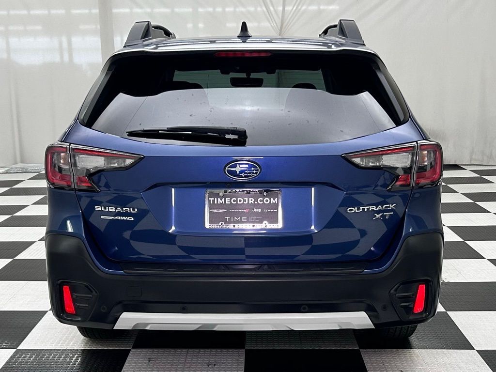 2020 Subaru Outback Limited XT Portland OR