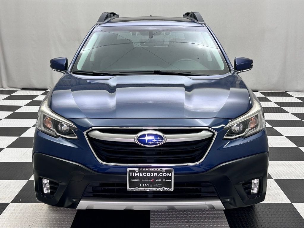 2020 Subaru Outback Limited XT Portland OR
