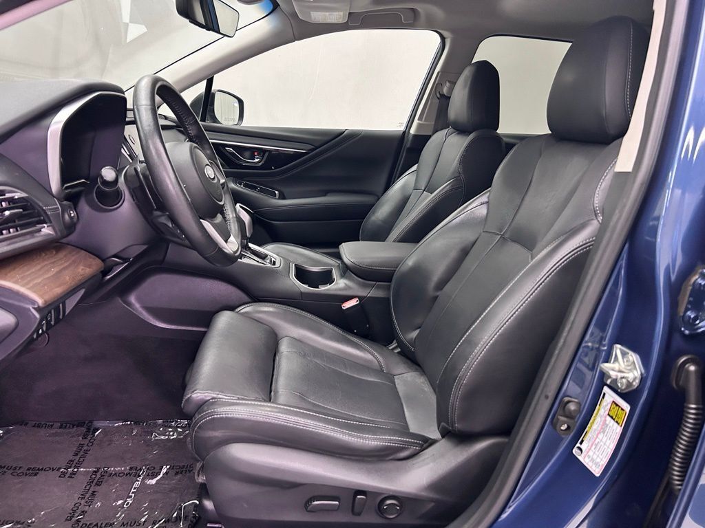 2020 Subaru Outback Limited XT Portland OR