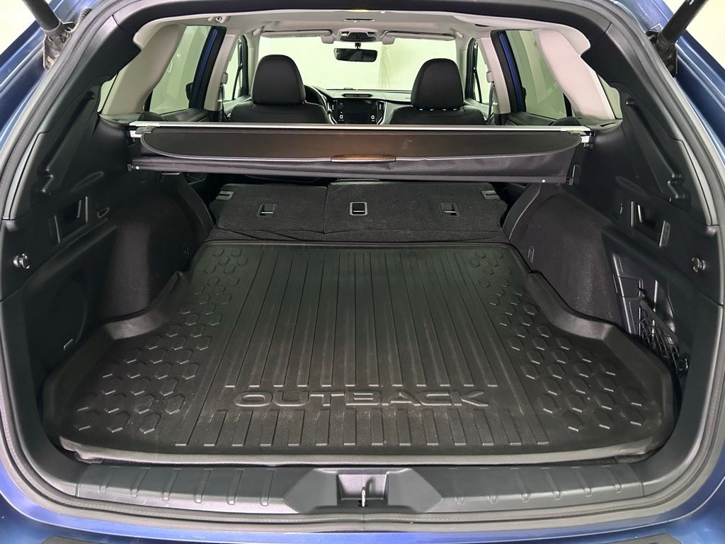 2020 Subaru Outback Limited XT Portland OR