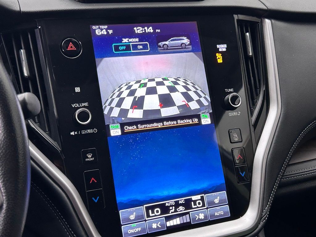 2020 Subaru Outback Limited XT Portland OR