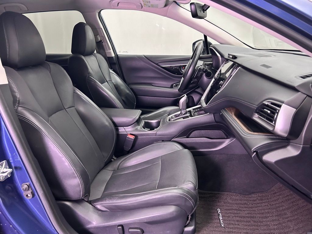 2020 Subaru Outback Limited XT Portland OR