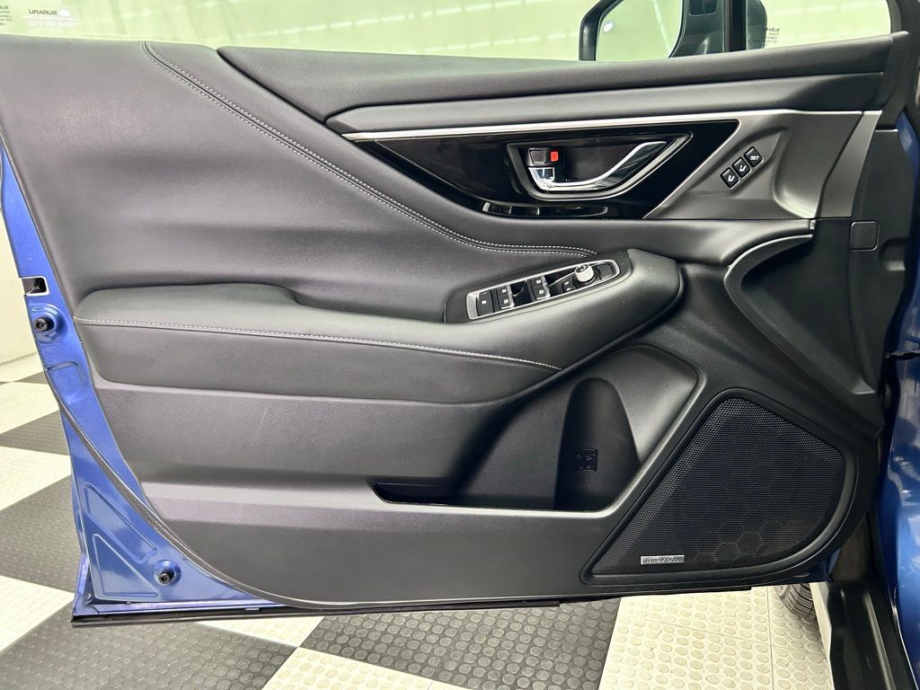 2020 Subaru Outback Limited XT Portland OR