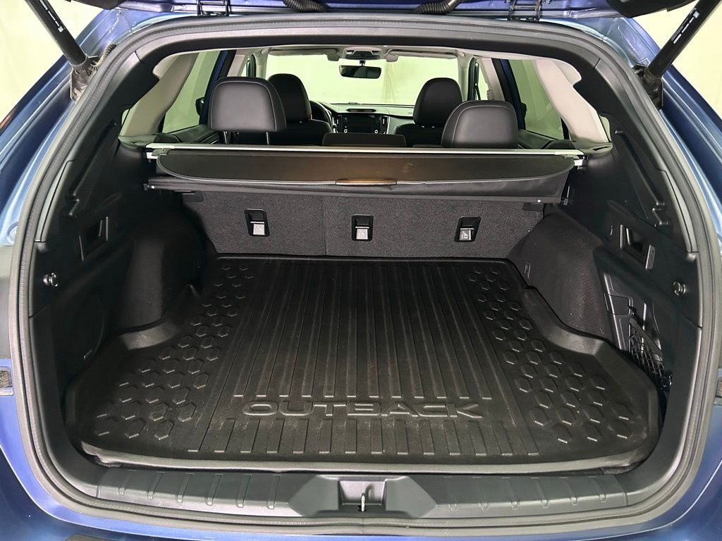 2020 Subaru Outback Limited XT Portland OR