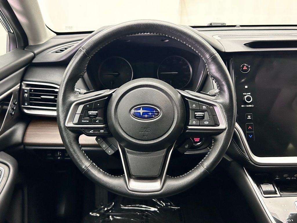 2020 Subaru Outback Limited XT Portland OR