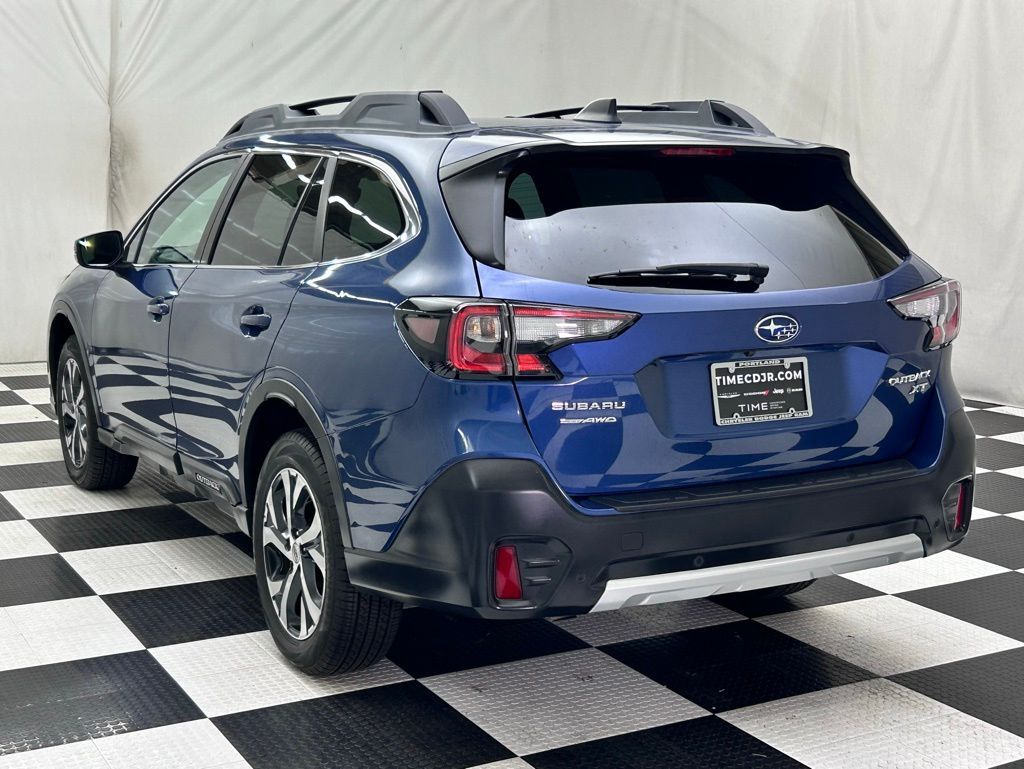 2020 Subaru Outback Limited XT Portland OR