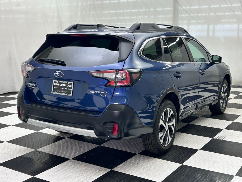 2020 Subaru Outback Limited XT Portland OR