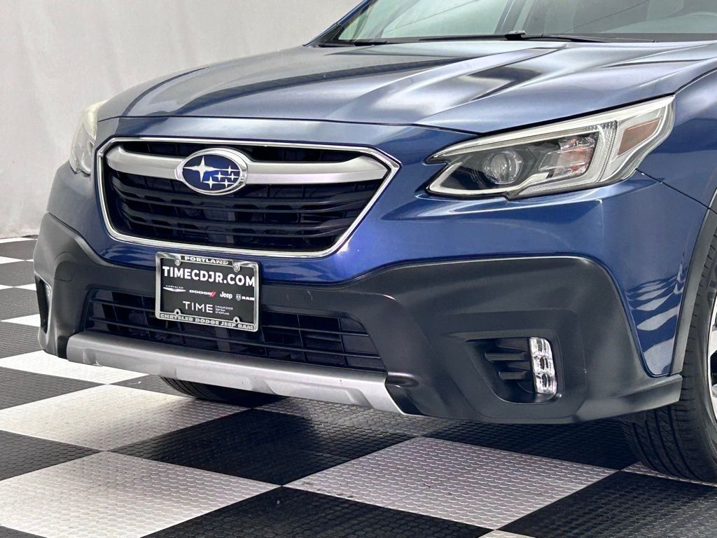 2020 Subaru Outback Limited XT Portland OR
