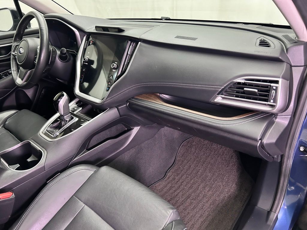 2020 Subaru Outback Limited XT Portland OR