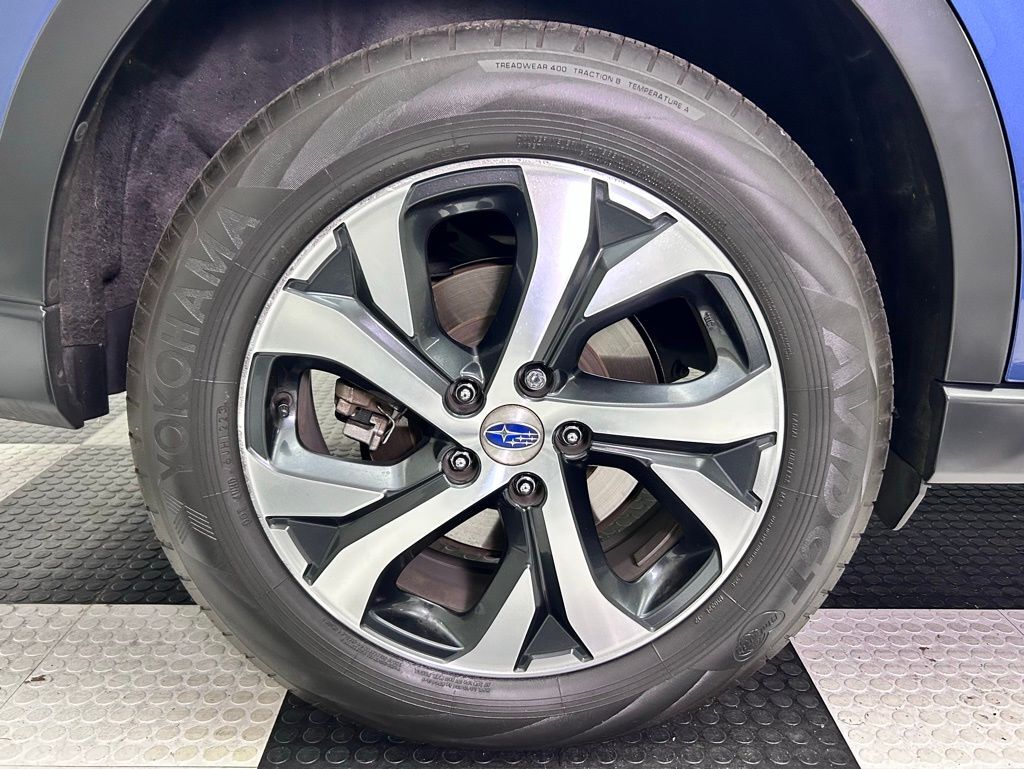 2020 Subaru Outback Limited XT Portland OR