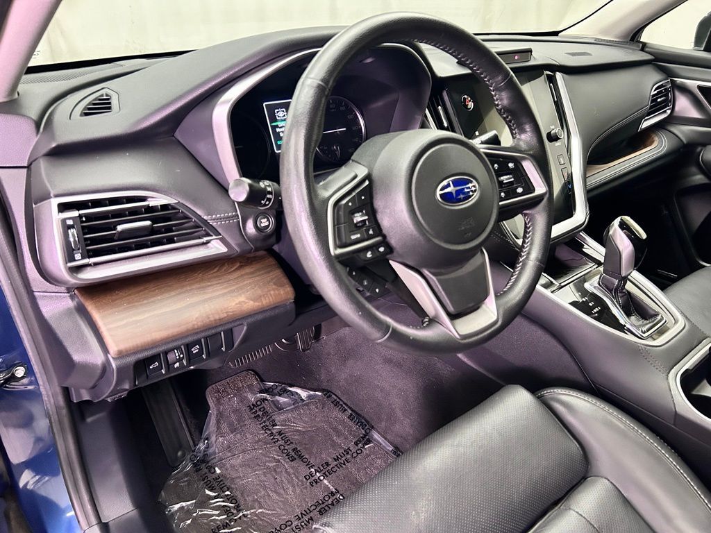 2020 Subaru Outback Limited XT Portland OR