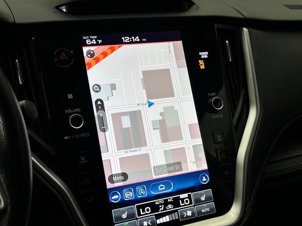 2020 Subaru Outback Limited XT Portland OR