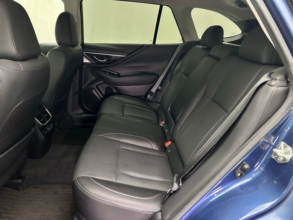 2020 Subaru Outback Limited XT Portland OR