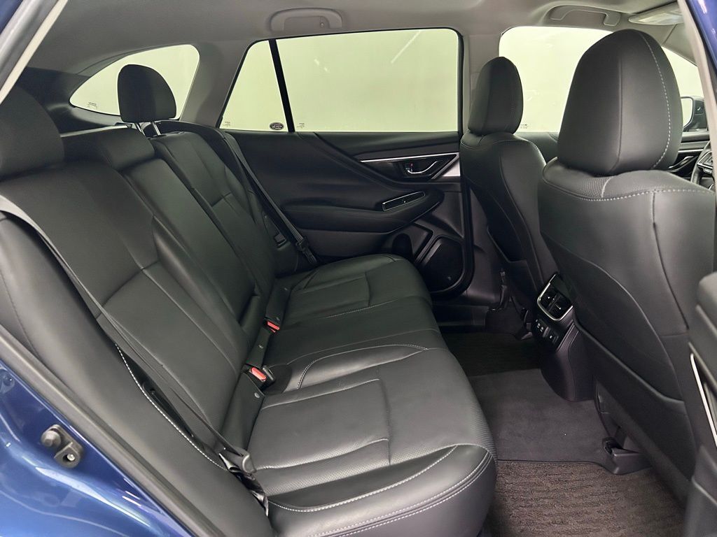 2020 Subaru Outback Limited XT Portland OR