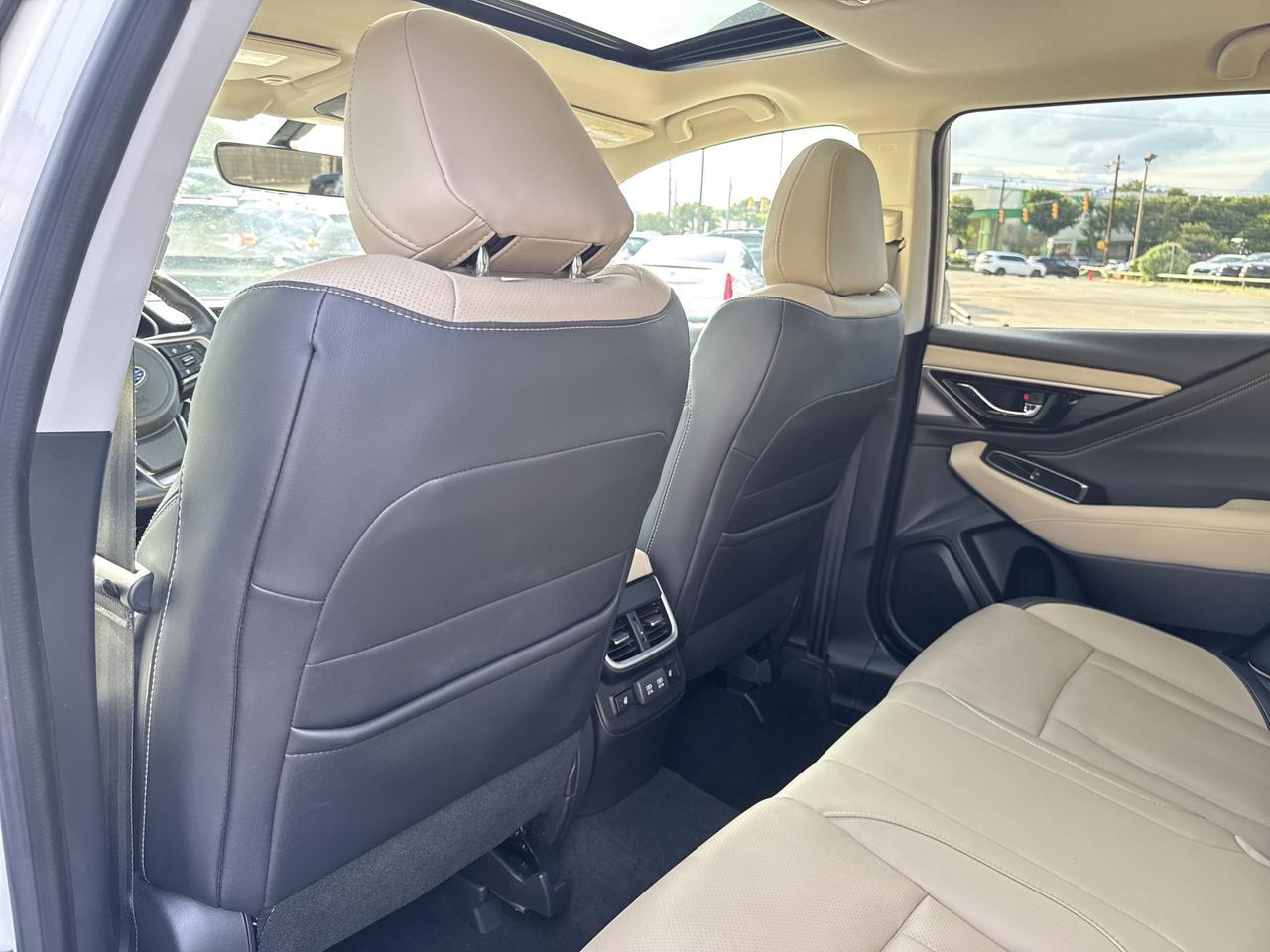 2020 Subaru Outback Limited XT San Antonio TX